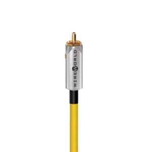 WIREWORLD CHROMA 10 (CRV)