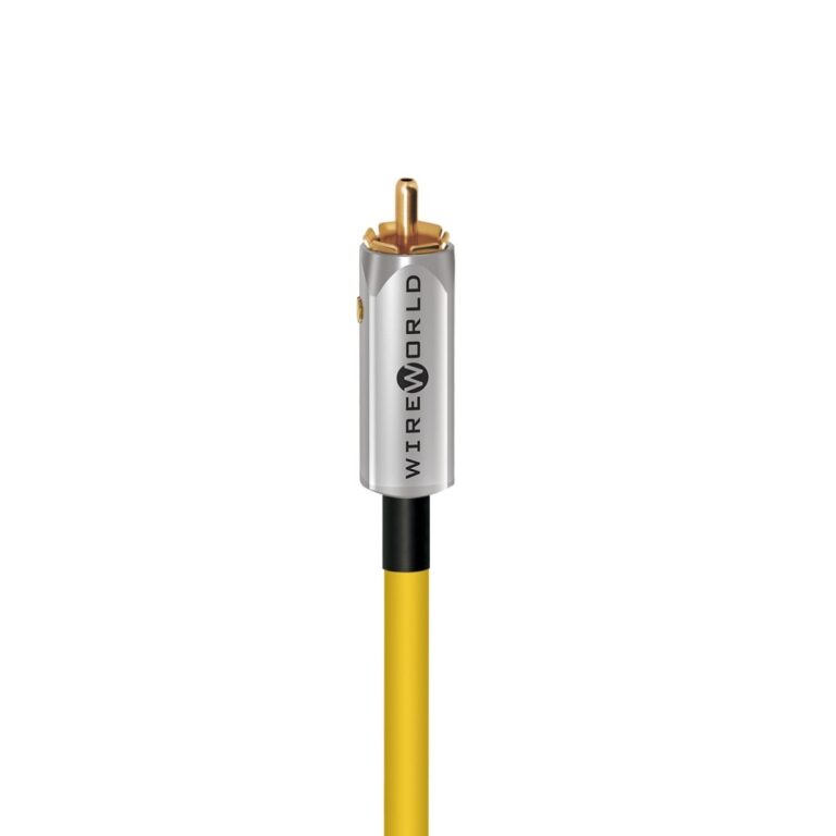 WIREWORLD CHROMA 10 (CRV)