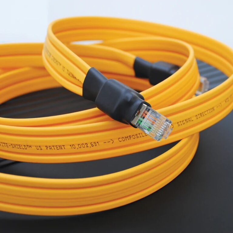 WIREWORLD CRHOMA 10 (CHE)