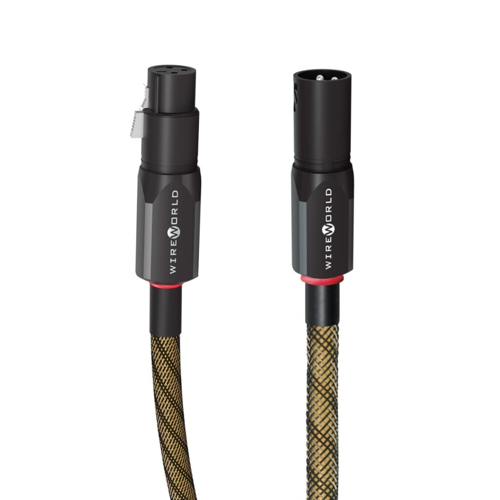 WIREWORLD GOLD ECLIPSE 10 (GBI)