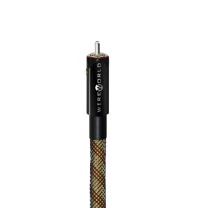 WIREWORLD GOLD STARLIGHT 10 COAXIAL (GSV)