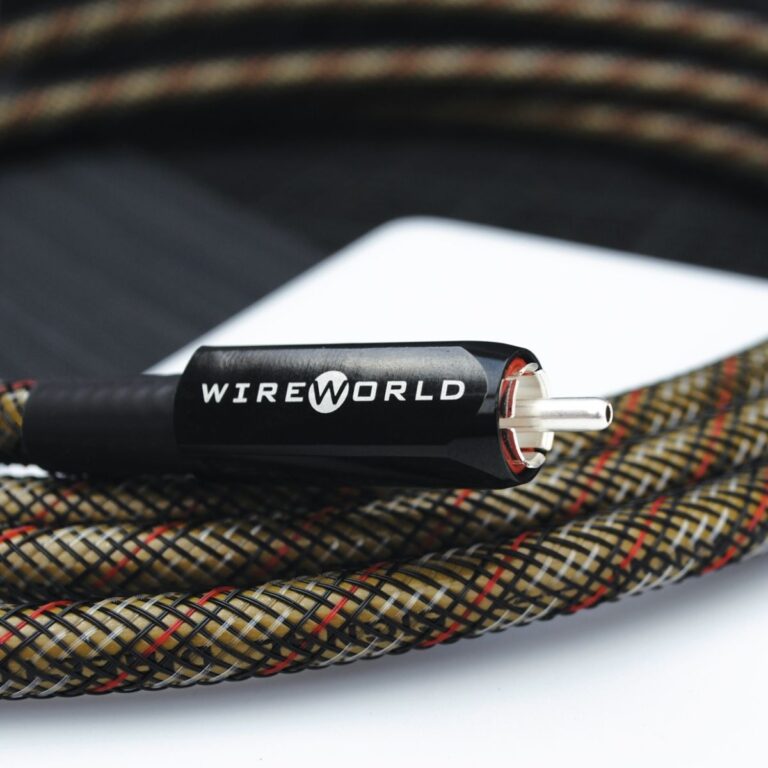 WIREWORLD GOLD STARLIGHT 10 COAXIAL (GSV)