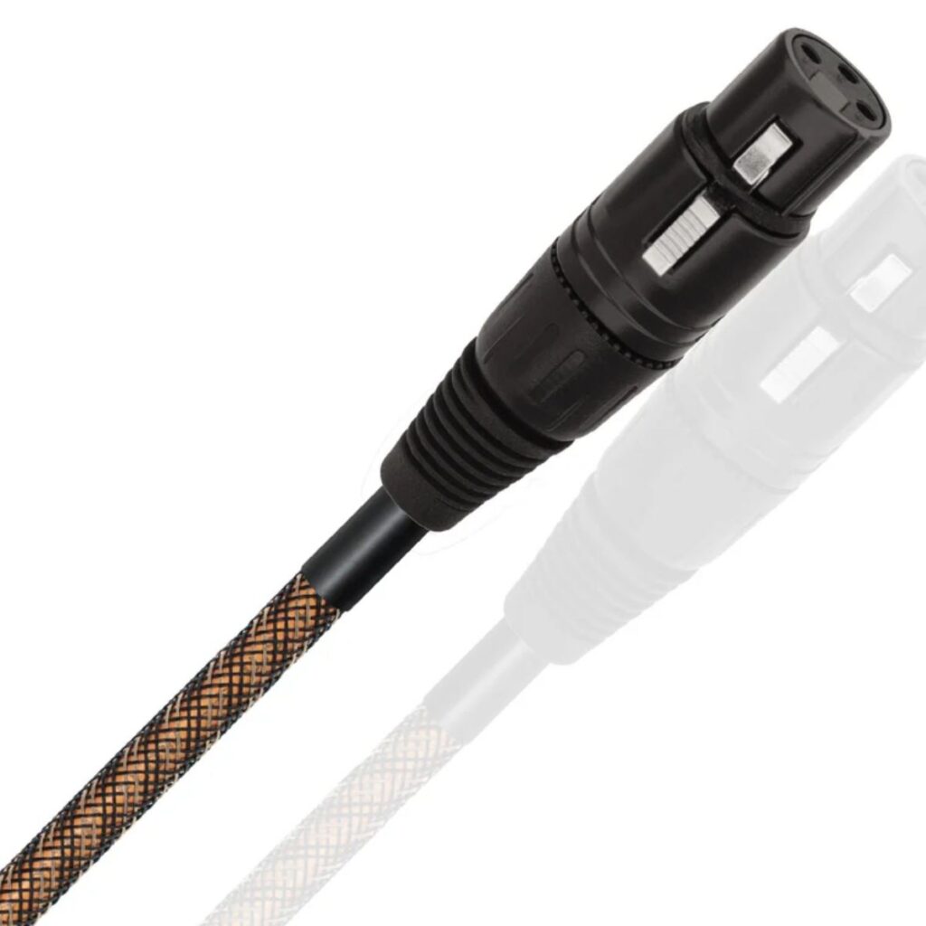 WIREWORLD MICRO ECLIPSE BALANCED DIGITAL (MEA)