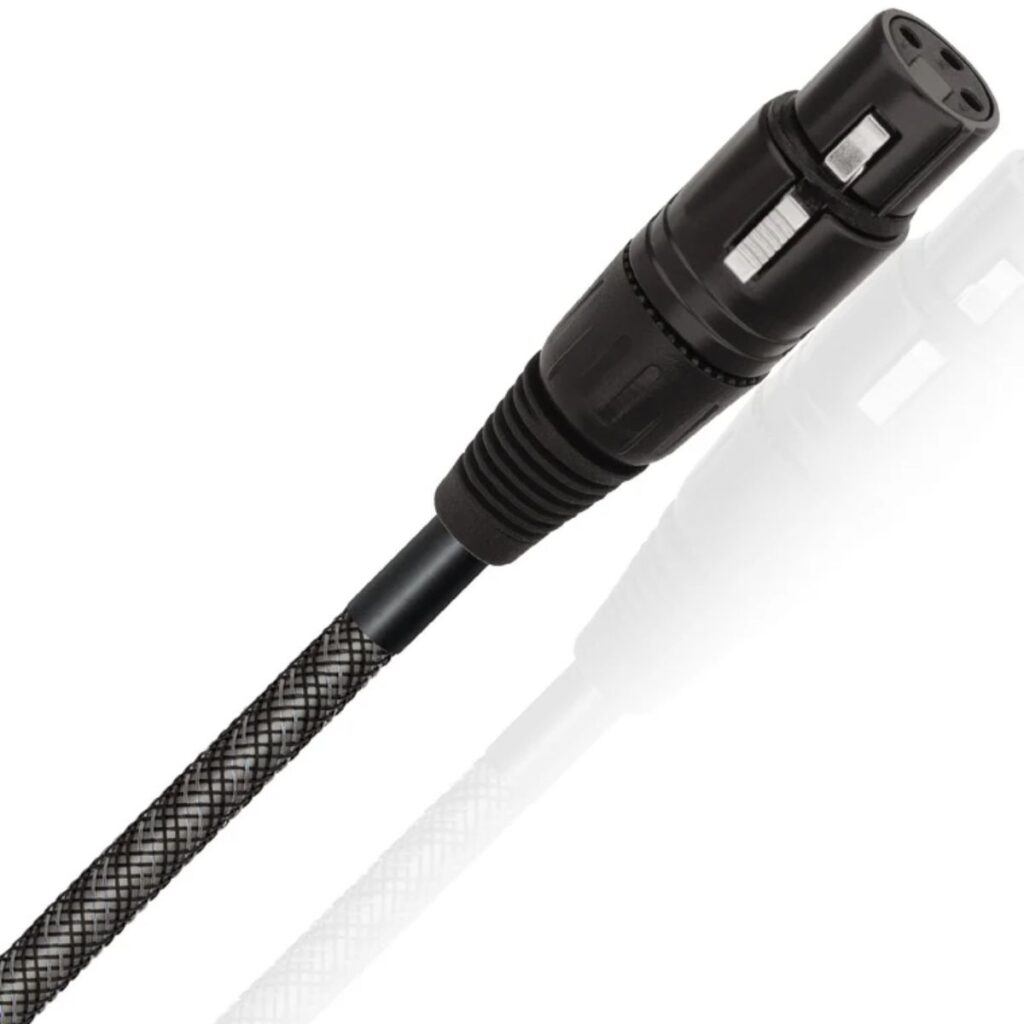 WIREWORLD MICRO SILVER ECLIPSE BALANCED DIGITAL (MSA)