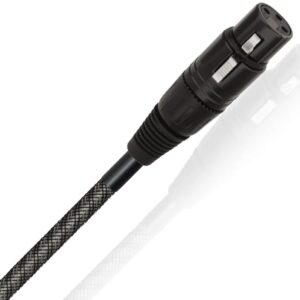 WIREWORLD MICRO SILVER ECLIPSE BALANCED DIGITAL (MSA)