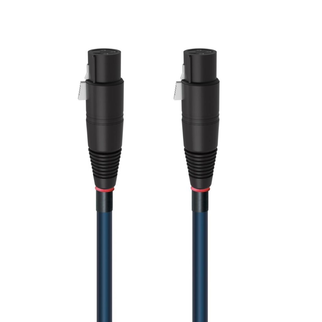 WIREWORLD OASIS 10 XLR (OBI)