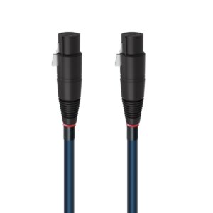 WIREWORLD OASIS 10 XLR (OBI)