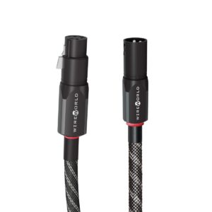 WIREWORLD PLATINUM ECLIPSE 10 (BPI)