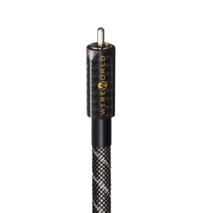 WIREWORLD PLATINUM STARLIGHT 10 COAXIAL (PSV)