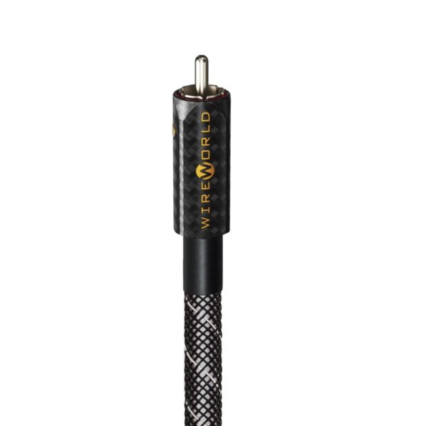 WIREWORLD PLATINUM STARLIGHT 10 COAXIAL (PSV)