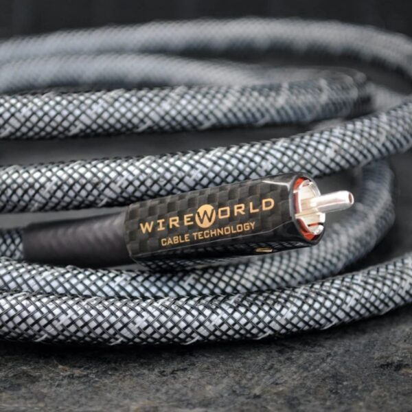 WIREWORLD PLATINUM STARLIGHT 10 COAXIAL (PSV) - Imagen 2