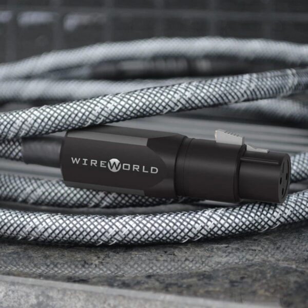 WIREWORLD PLATINUM STARLIGHT BALANCED DIGITAL (PSA) - Imagen 2