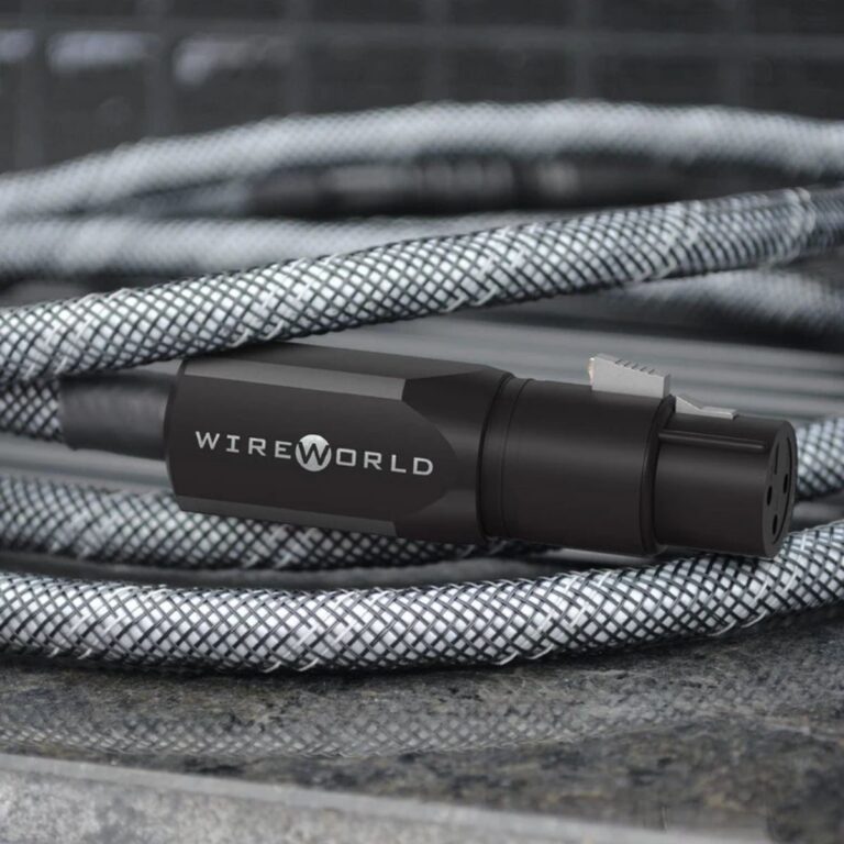 WIREWORLD PLATINUM STARLIGHT BALANCED DIGITAL (PSA)