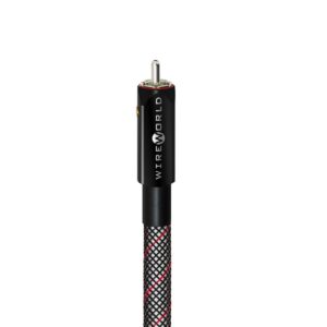 WIREWORLD SILVER STARLIGHT 10 COAXIAL (SSV)