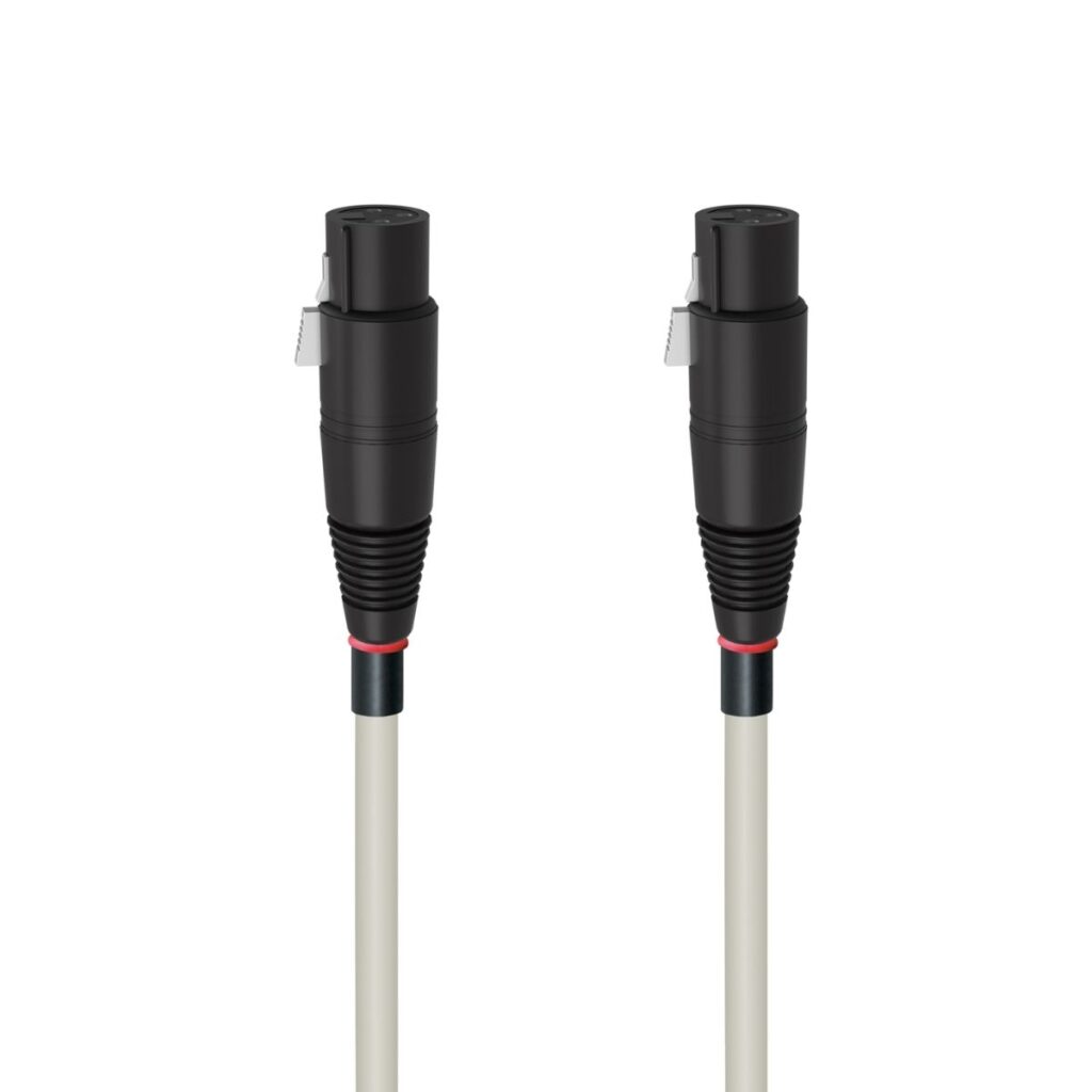 WIREWORLD SOLSTICE 10 XLR (BSI)