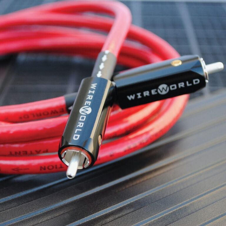 WIREWORLD STARLIGHT 10 (STV)