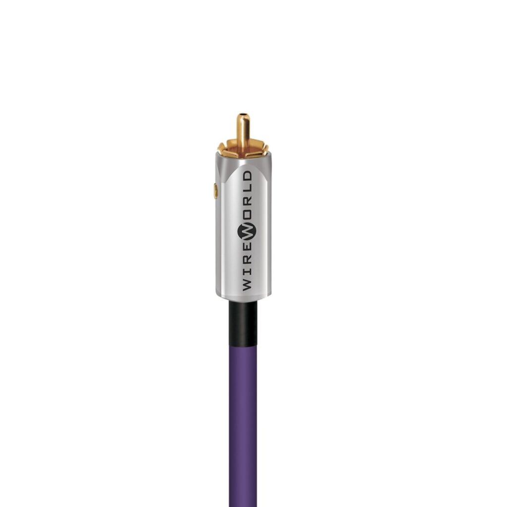 WIREWORLD ULTRAVIOLET 10 (UVV)