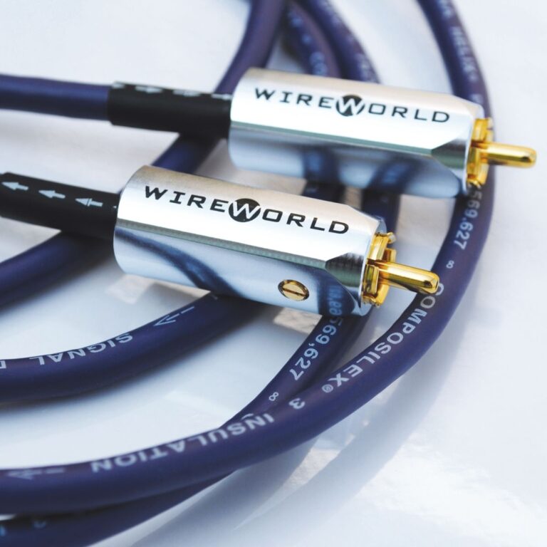 WIREWORLD ULTRAVIOLET 10 (UVV)