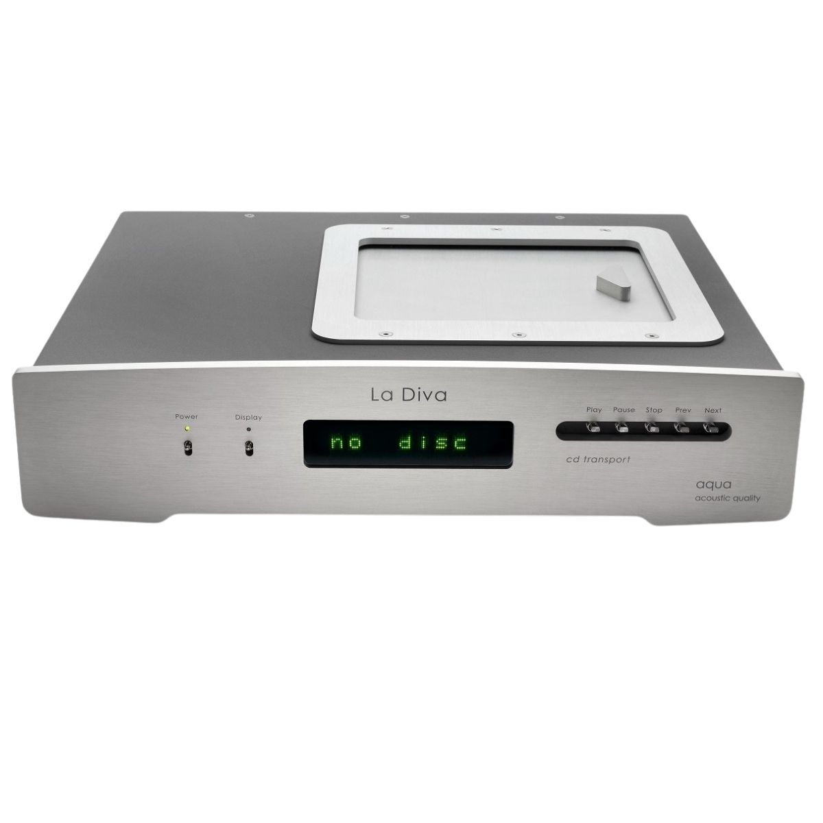 AQUA LA DIVA M2 - Imagen 3