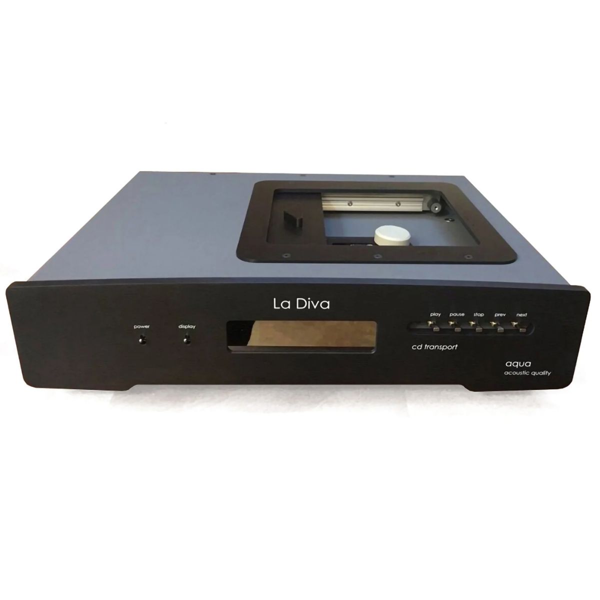 AQUA LA DIVA M2 - Imagen 4