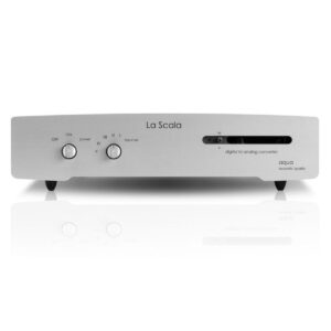 AQUA LA SCALA MK3 OPTOLOGIC