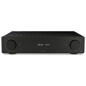 ARCAM A15+