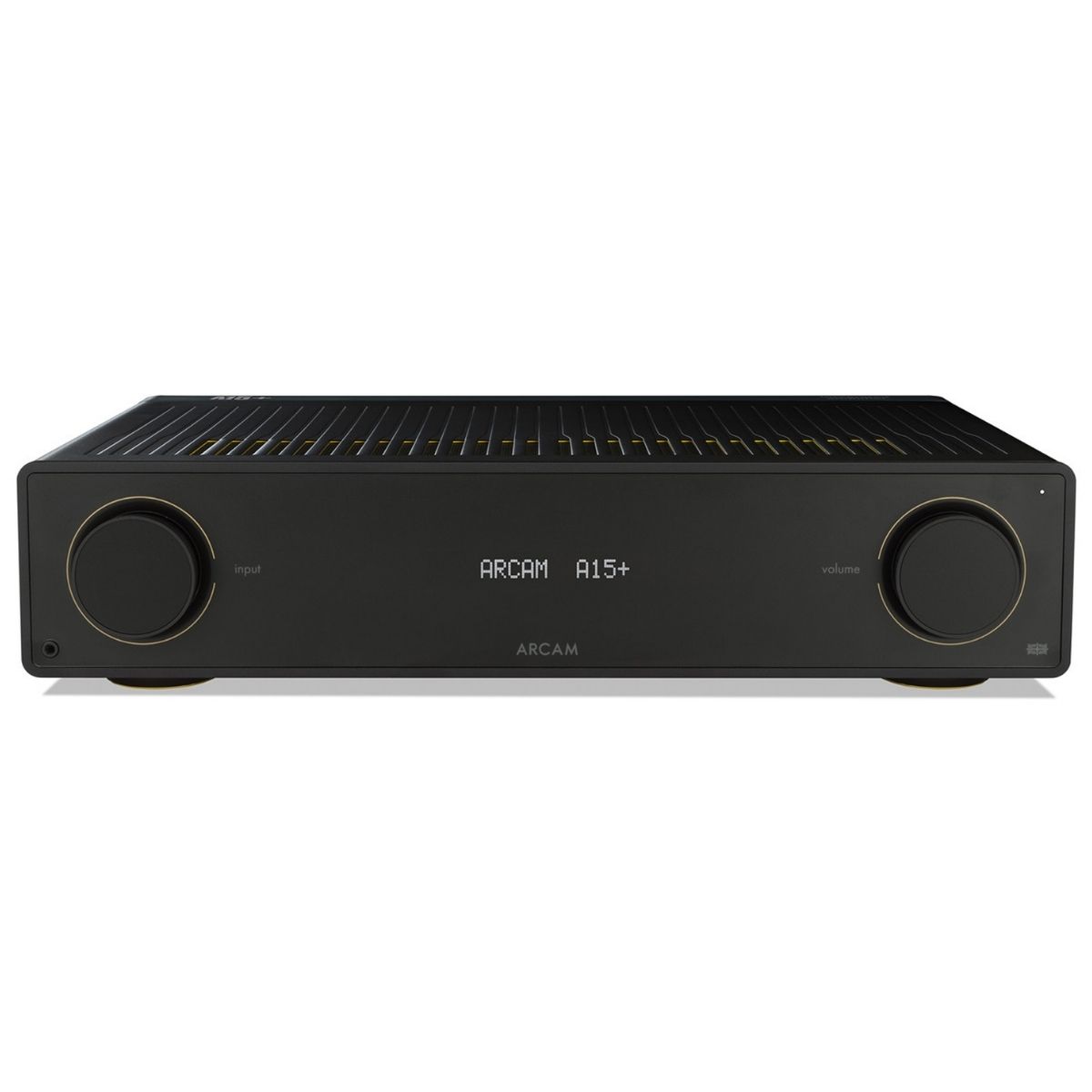ARCAM A15+