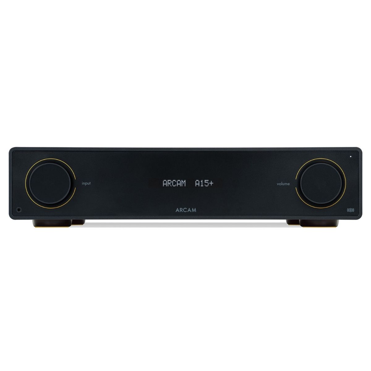 ARCAM A15+ - Imagen 4