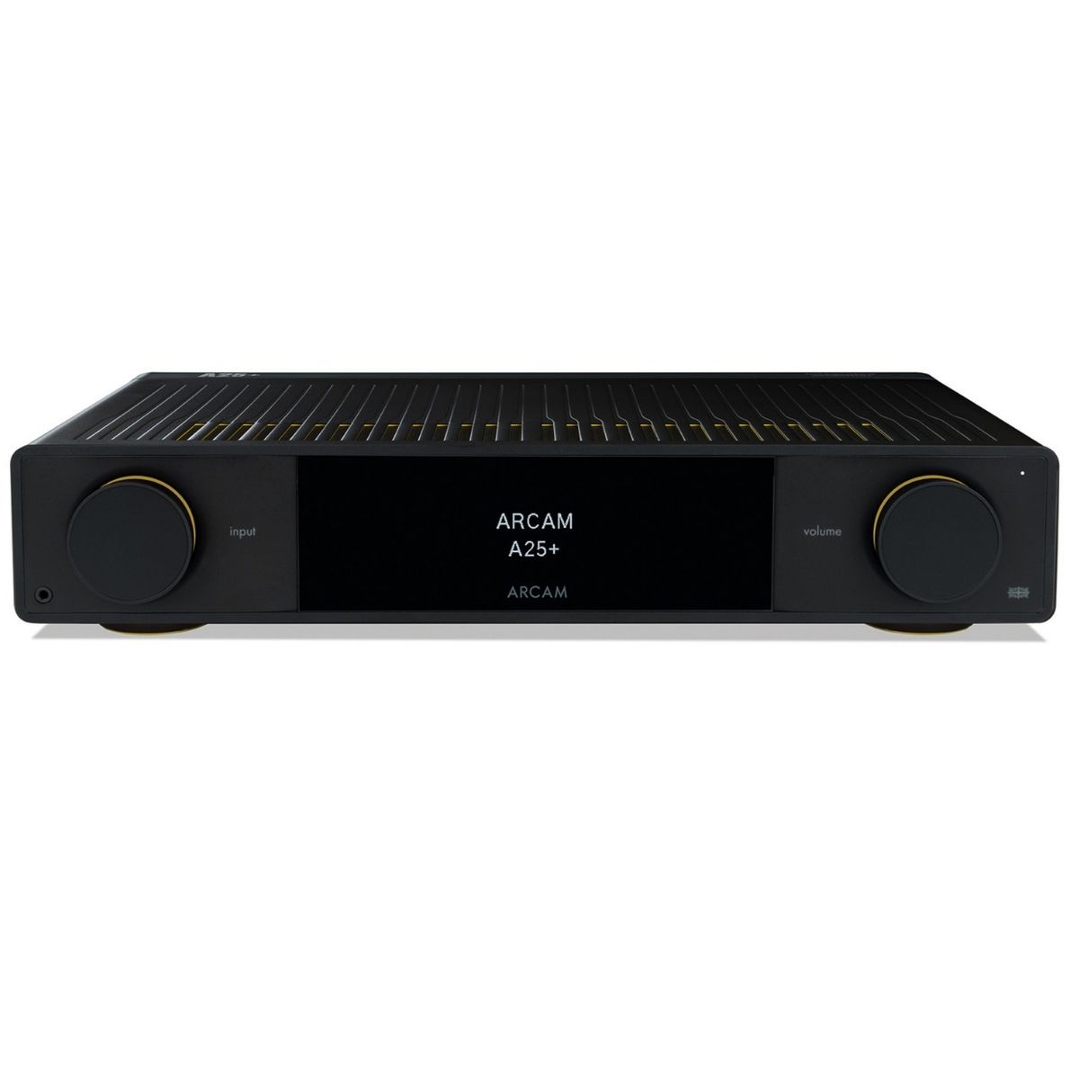 ARCAM A25+