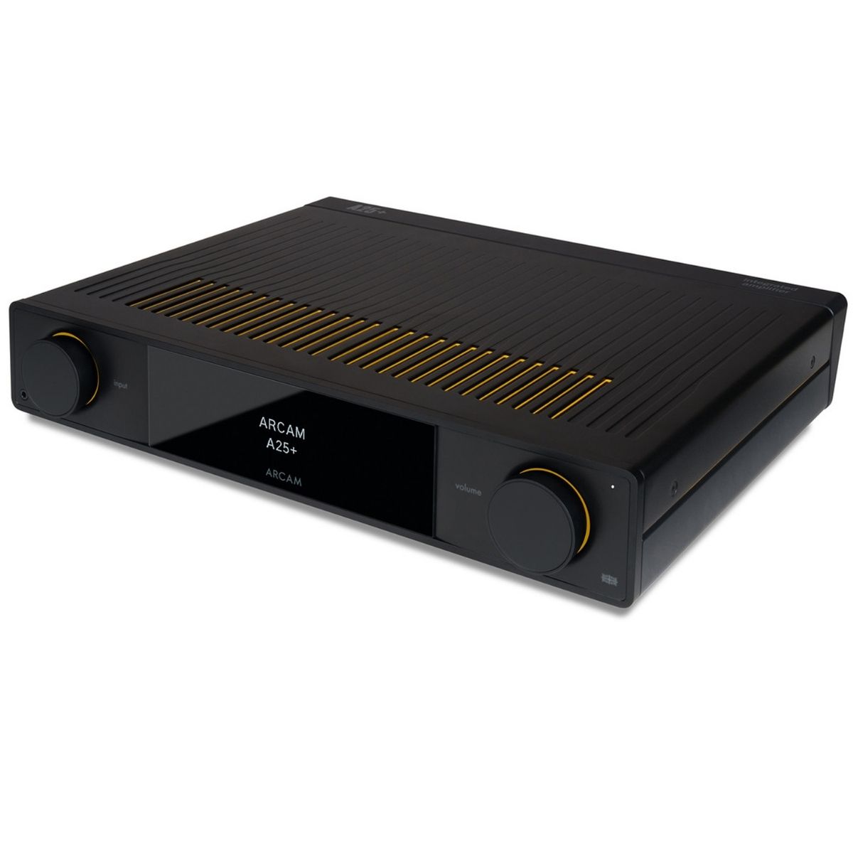 ARCAM A25+ - Imagen 3