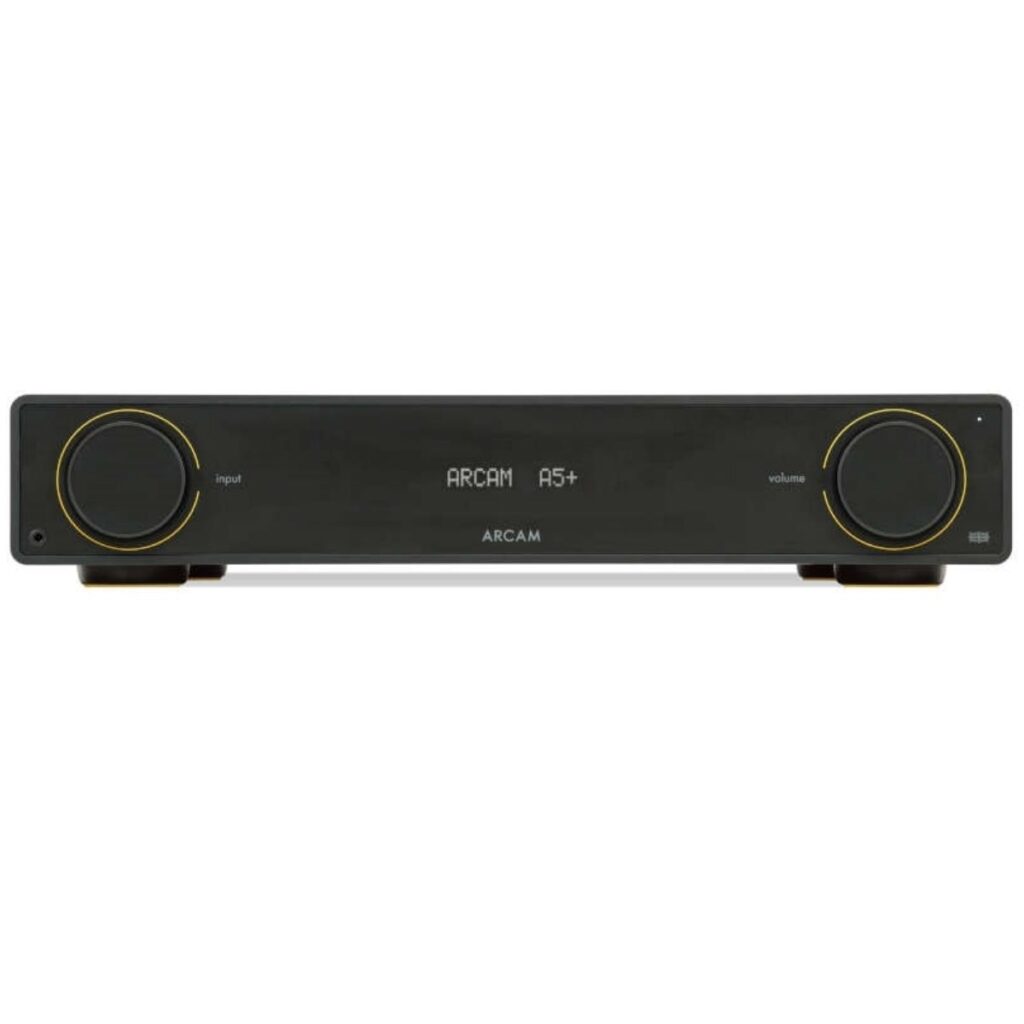ARCAM A5+ - Imagen 4