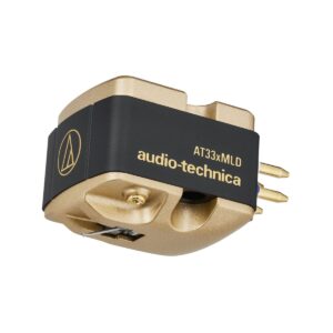 AUDIO-TECHNICA AT33xMLD