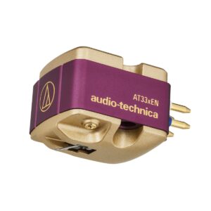 AUDIO-TECHNICA AT33xEN