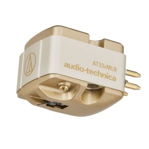 AUDIO-TECHNICA AT33xMLB