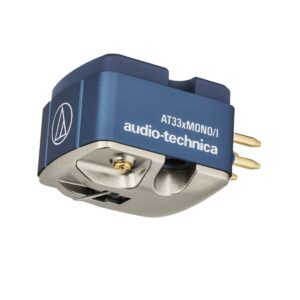 AUDIO-TECHNICA AT33xMONO/I