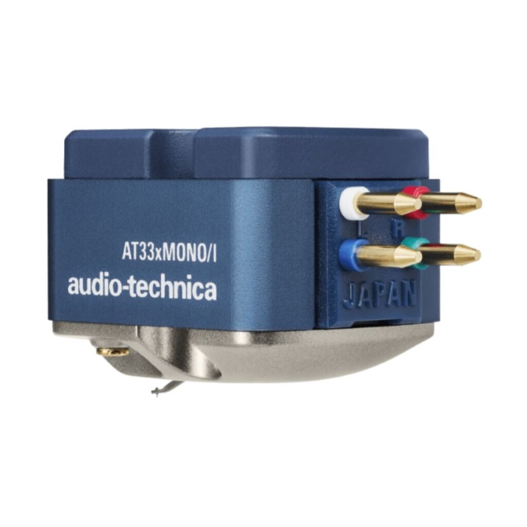 AUDIO-TECHNICA AT33xMONO/I - Imagen 3