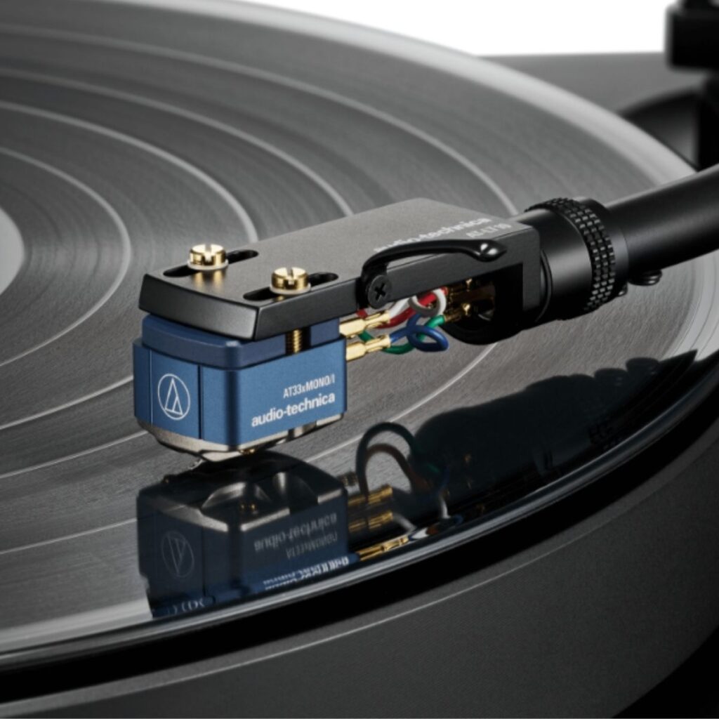 AUDIO-TECHNICA AT33xMONO/I - Imagen 4