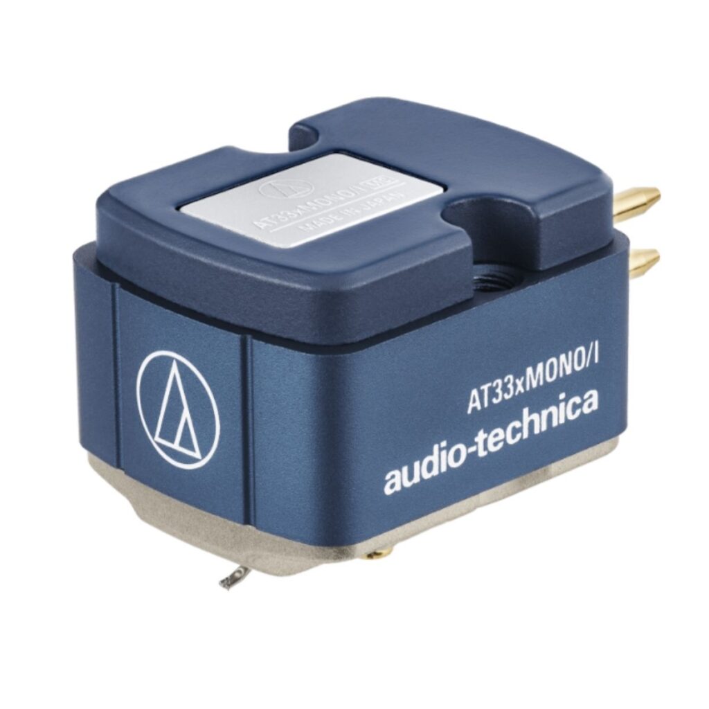 AUDIO-TECHNICA AT33xMONO/I - Imagen 2