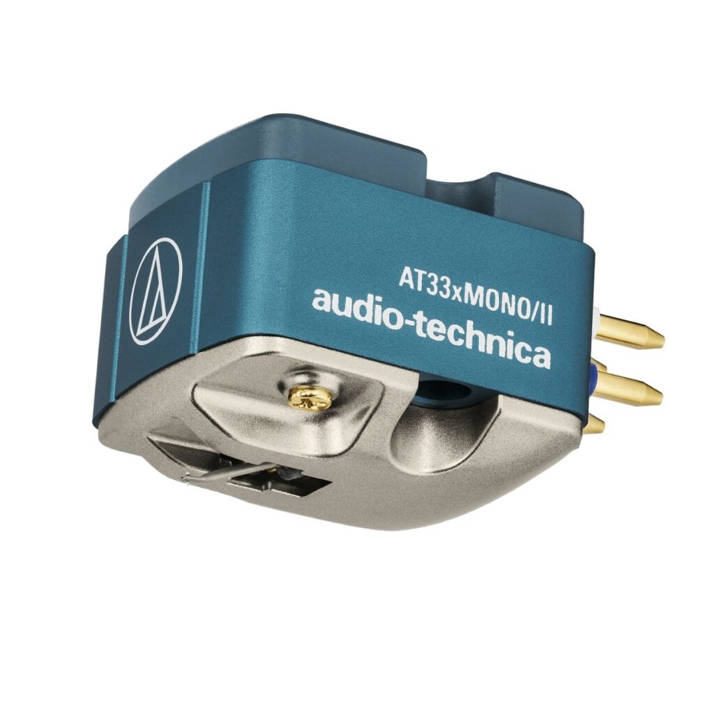 AUDIO-TECHNICA AT33xMONO/II