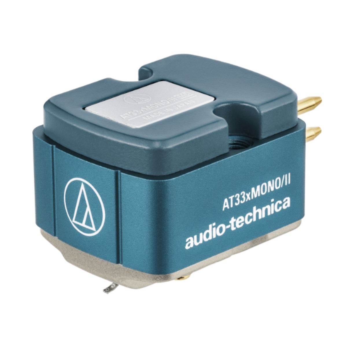 AUDIO-TECHNICA AT33xMONO/II - Imagen 2
