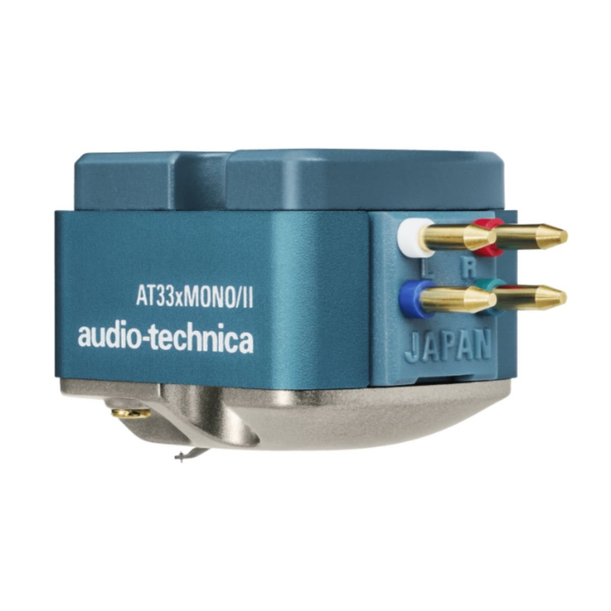 AUDIO-TECHNICA AT33xMONO/II - Imagen 3