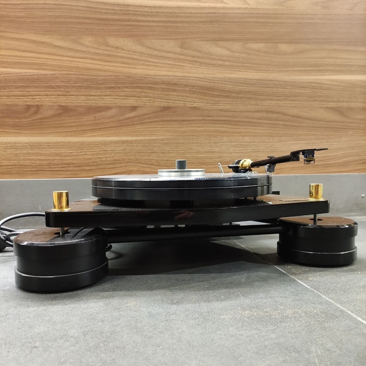 AUDIOMECA ROMANCE BRAZO ROMEO