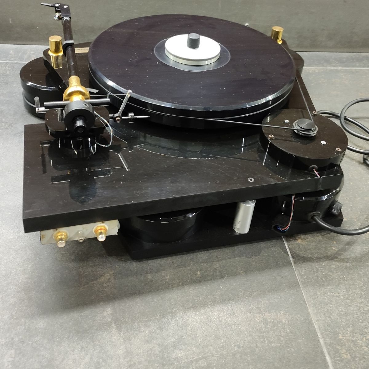 AUDIOMECA ROMANCE BRAZO ROMEO - Imagen 6