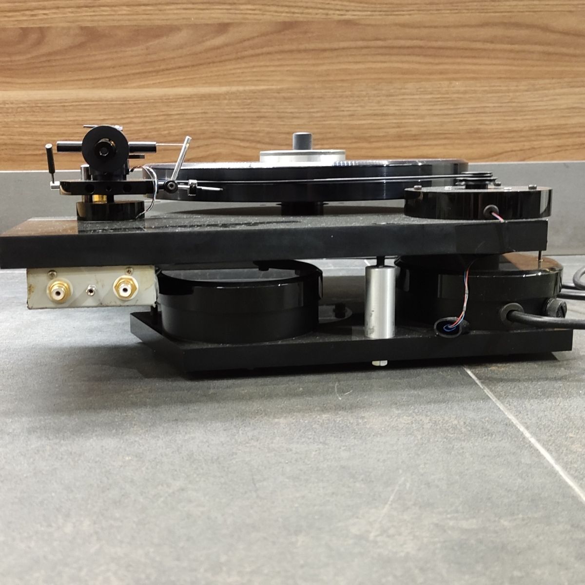 AUDIOMECA ROMANCE BRAZO ROMEO - Imagen 2