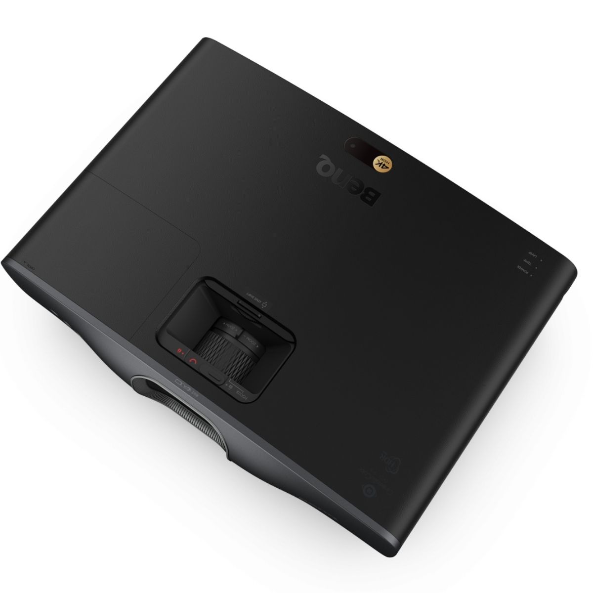 BENQ W2720i - Imagen 2