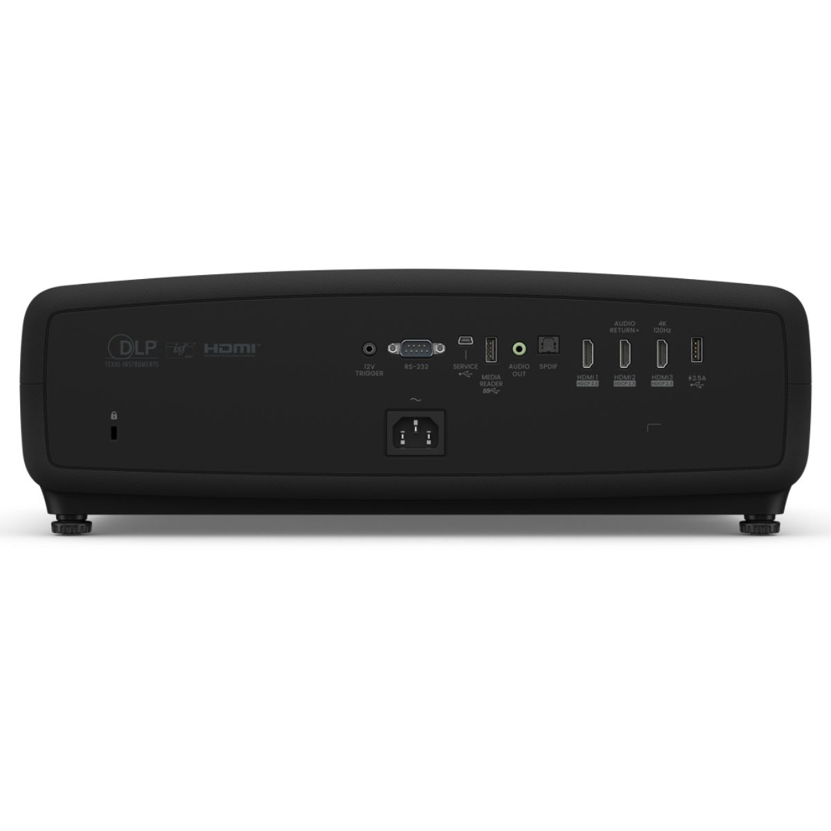 BENQ W2720i - Imagen 5