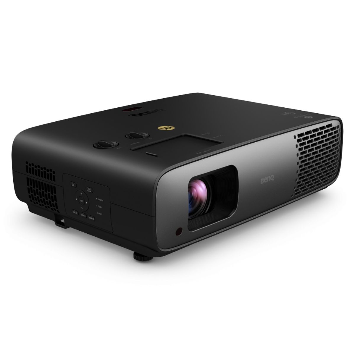 BENQ W4100i - Imagen 2