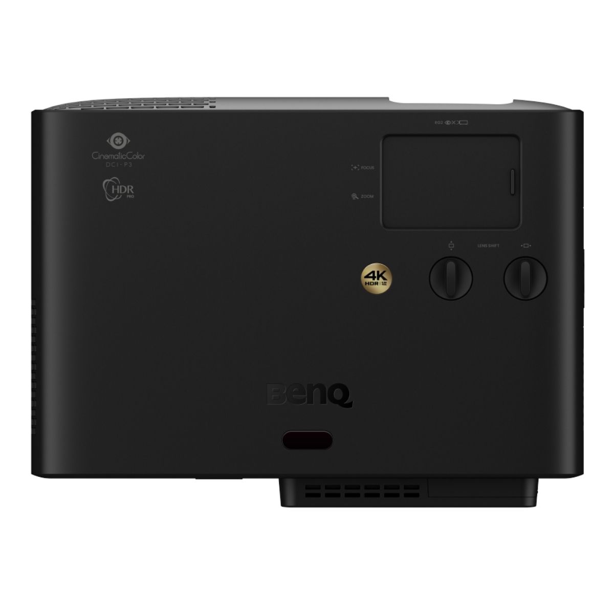 BENQ W4100i - Imagen 3
