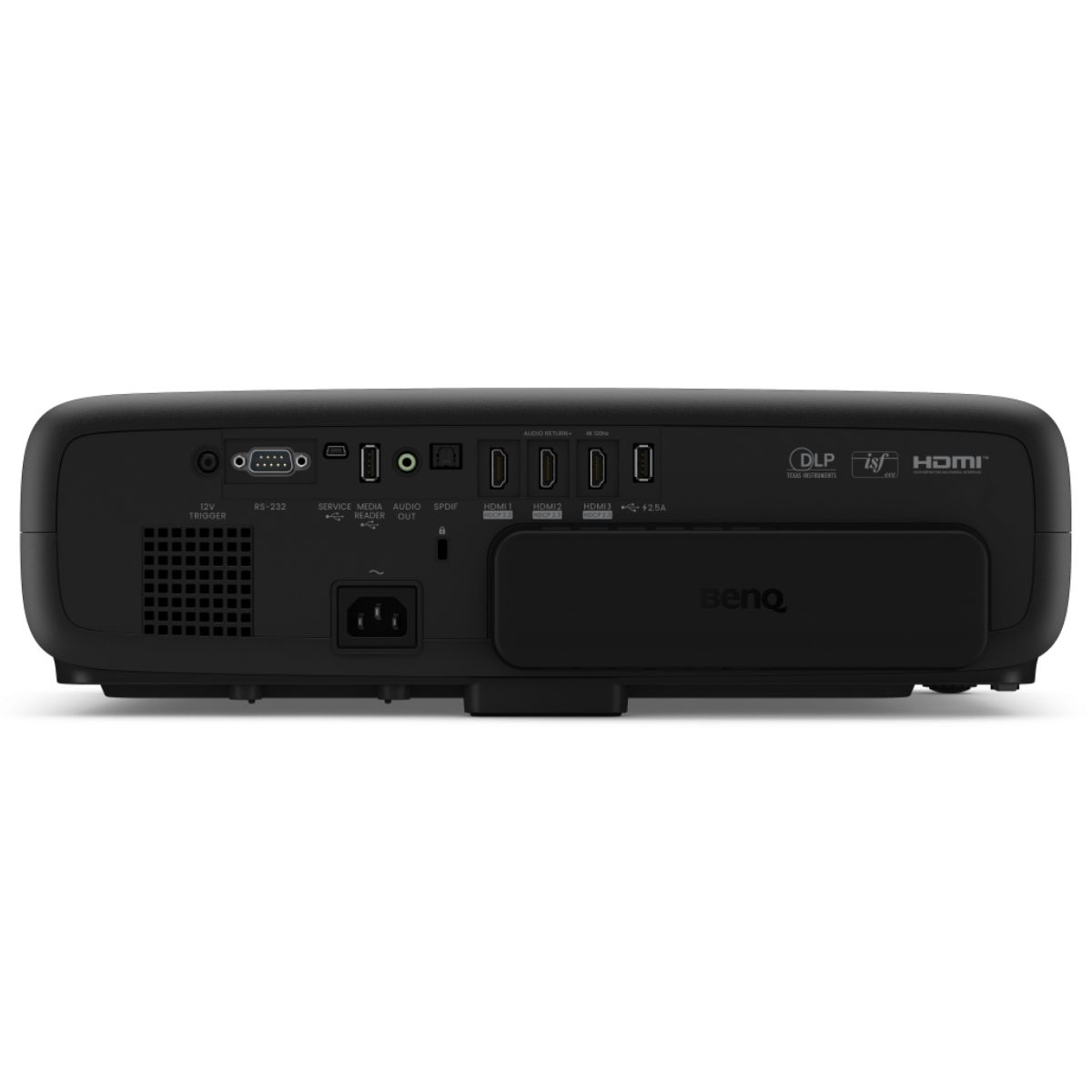 BENQ W4100i - Imagen 6