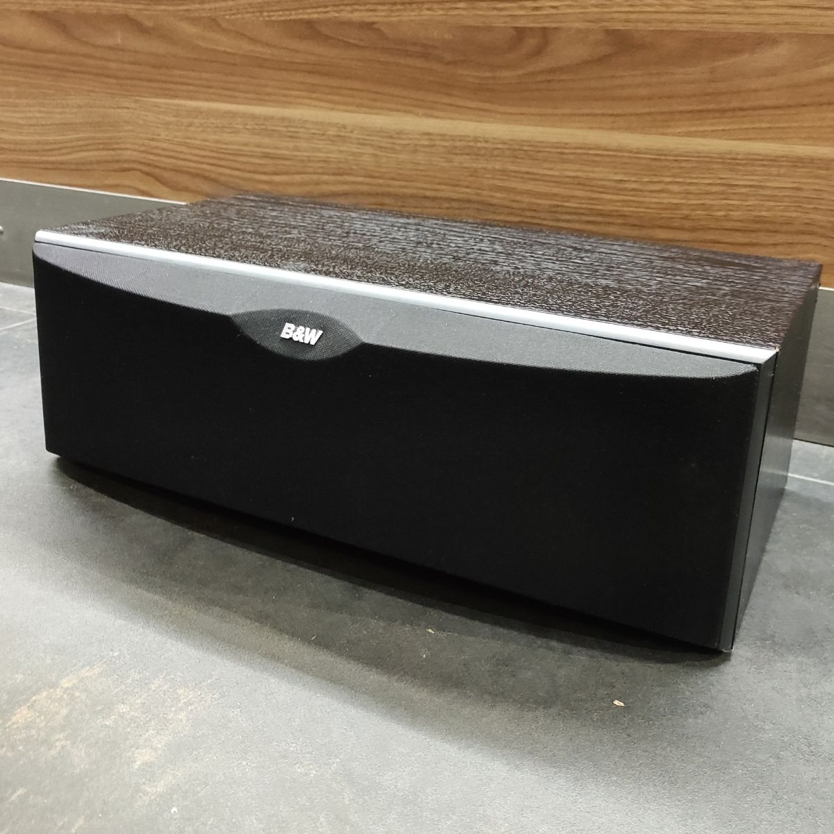 B&W CC6 S2 - Imagen 2